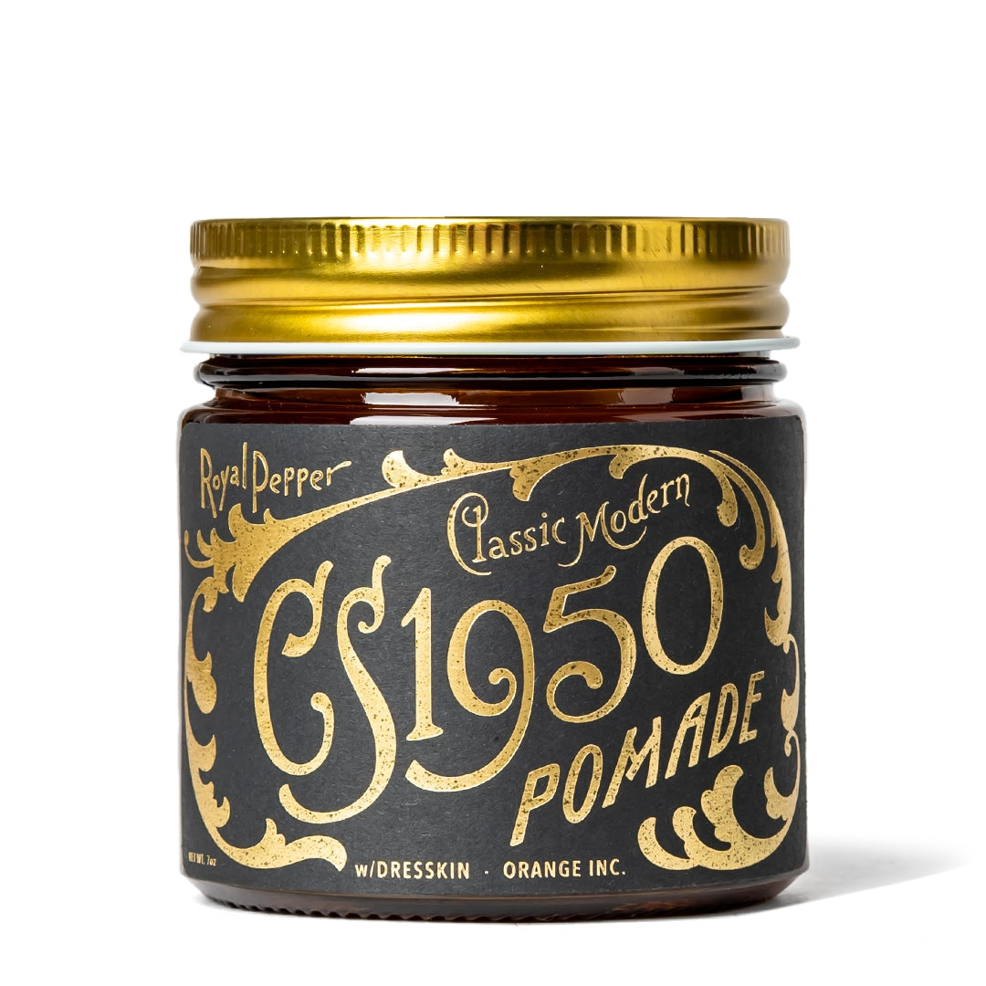 CS 1950 POMADE ROYALPEPPER