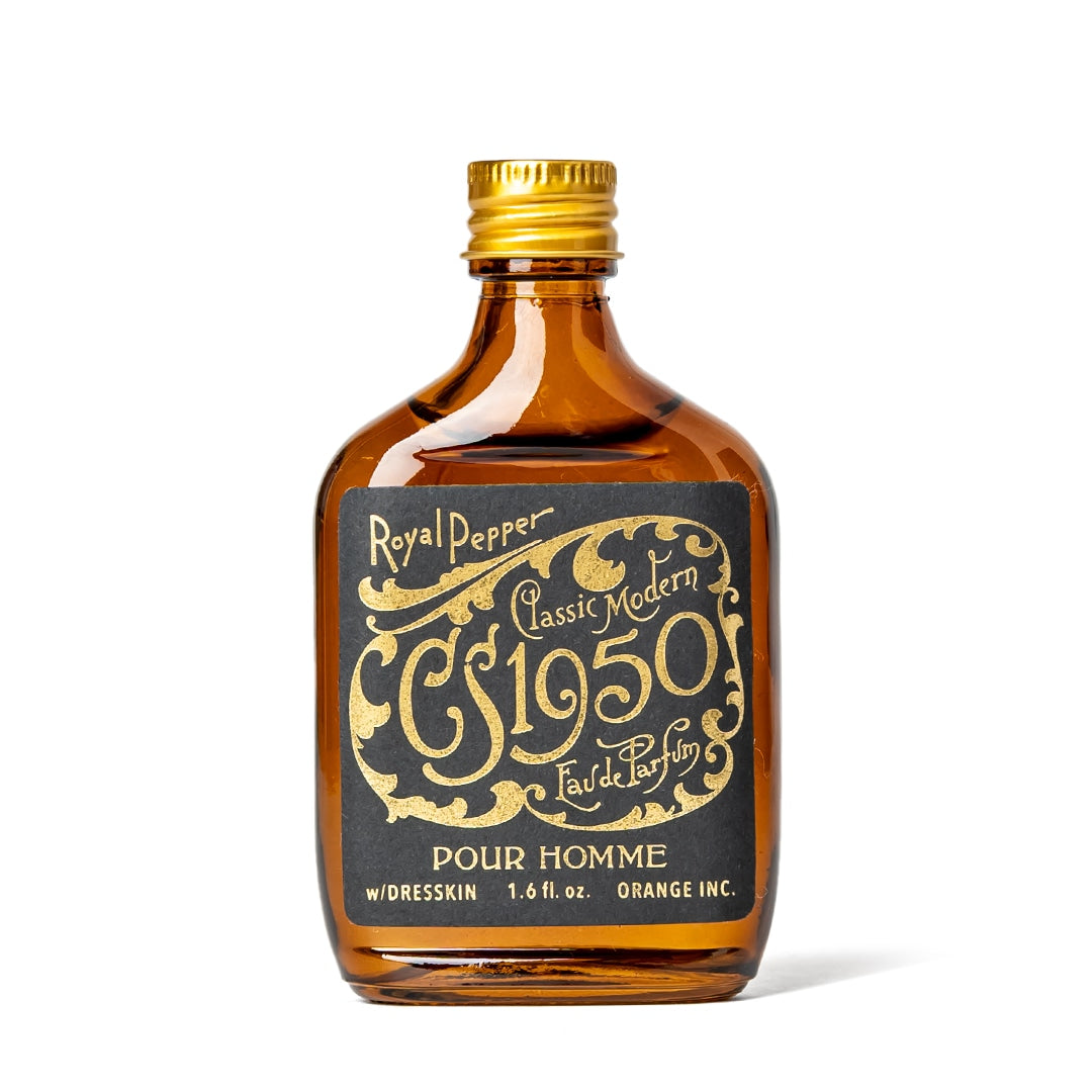 CS 1950 eau de parfum Royal Pepper