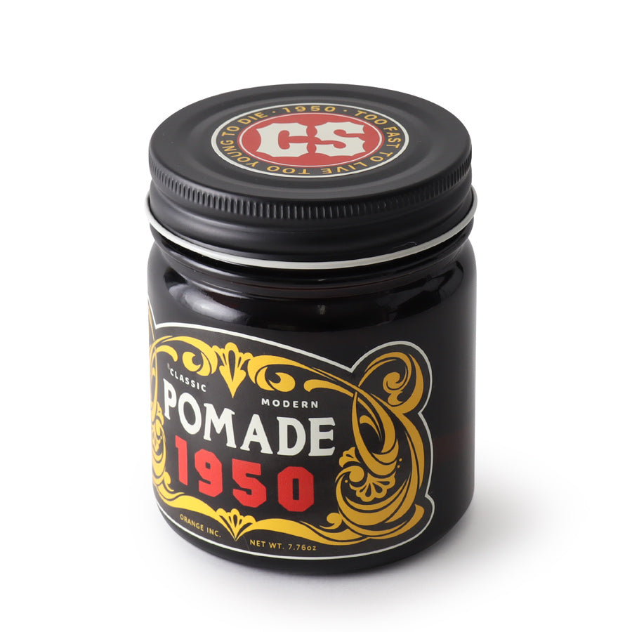 CS 1950 POMADE 1950