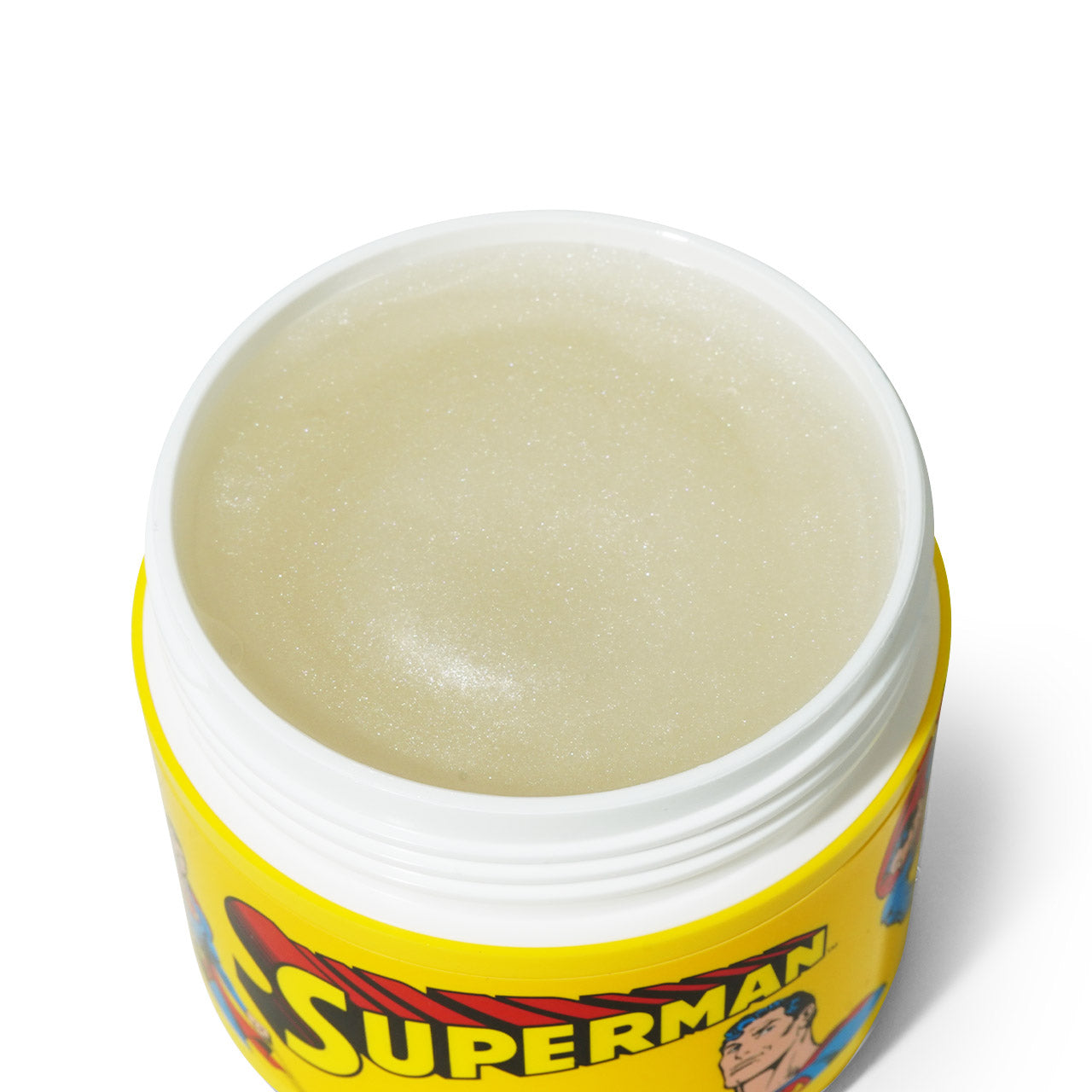 ヒロ銀座×スーパーマン BARBER GREASE H SP