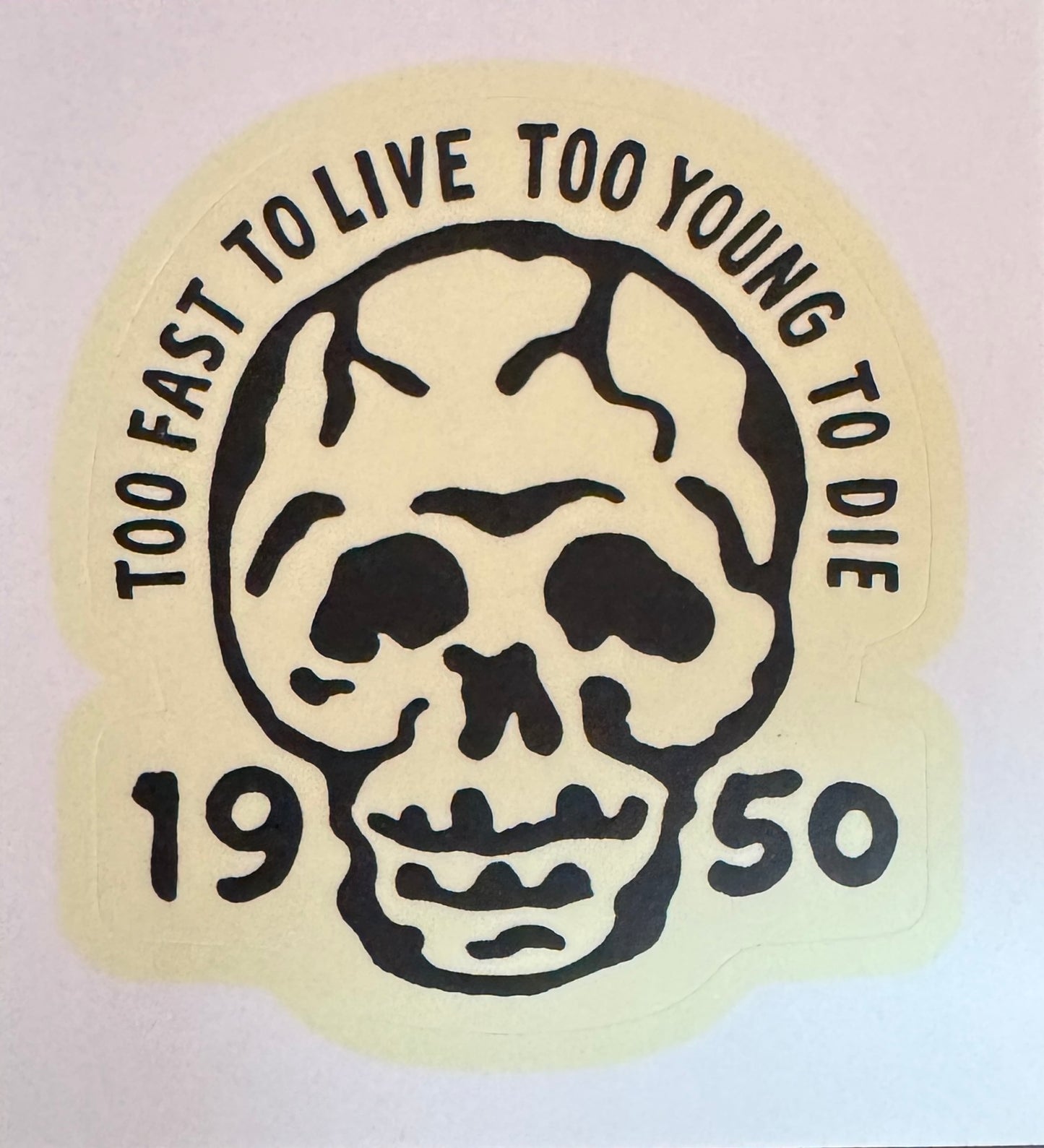 CS 1950 SKULL KEY HOLDER