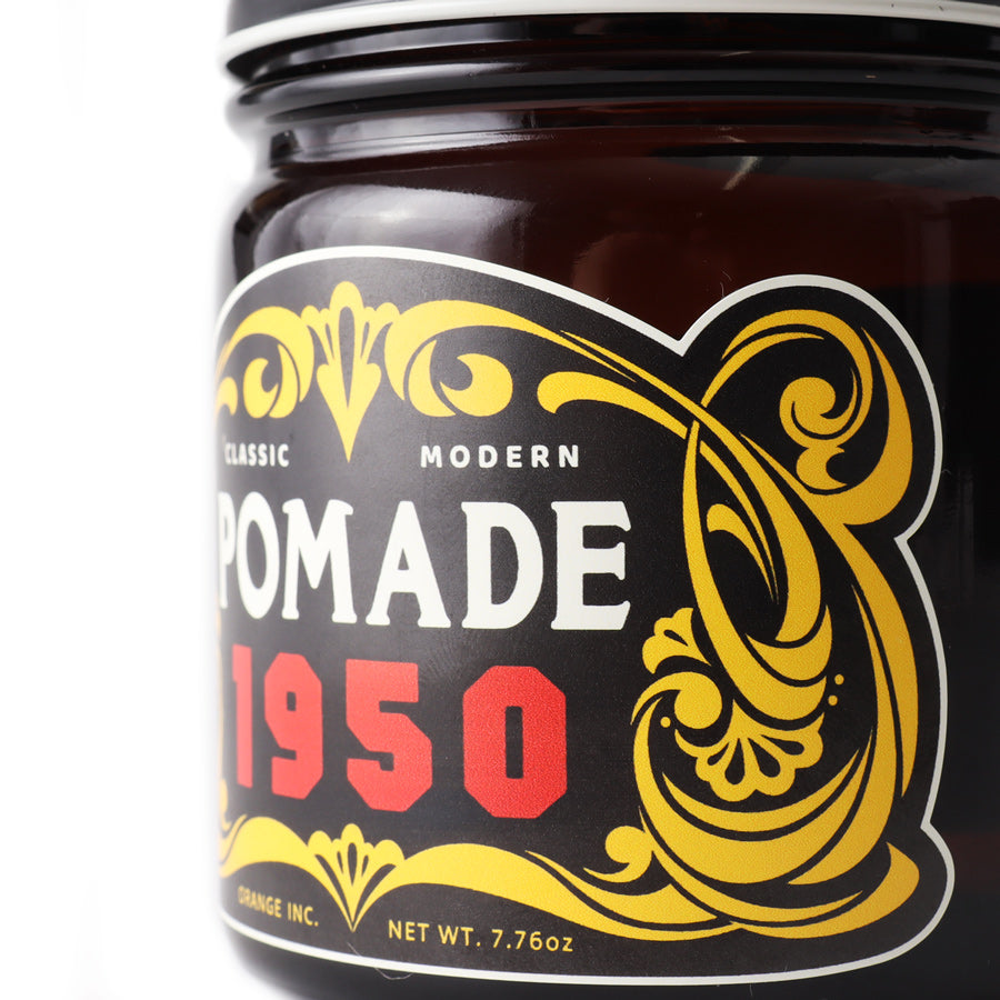 CS 1950 POMADE 1950