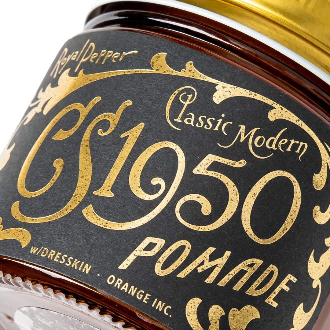 CS 1950 POMADE ROYALPEPPER