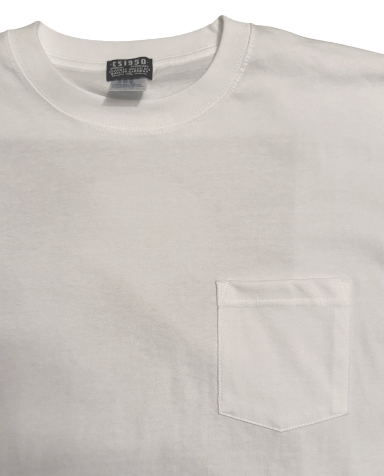Trompe-l'oeli Skull Tee Shirts