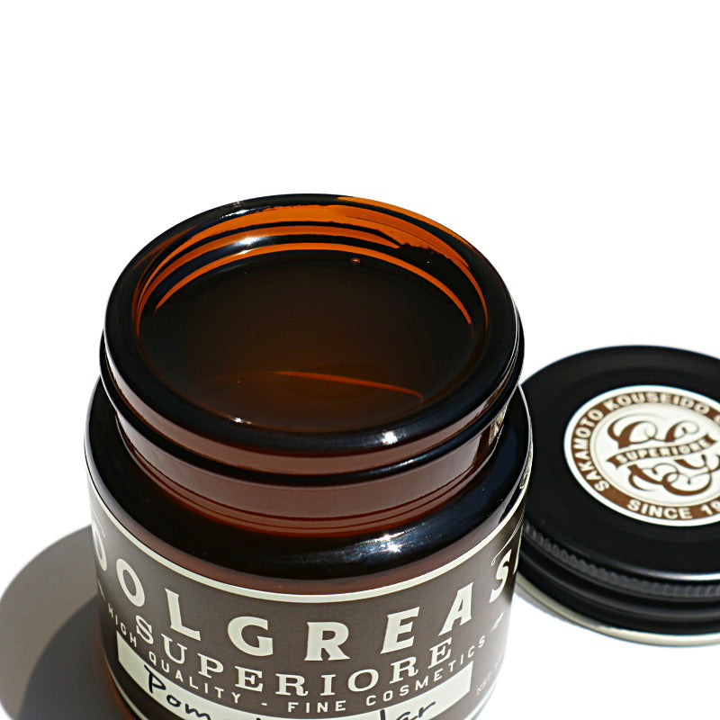SUPERIORE POMADE mini CEDAR