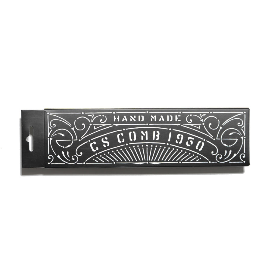 CS 1950 COMB BLACK