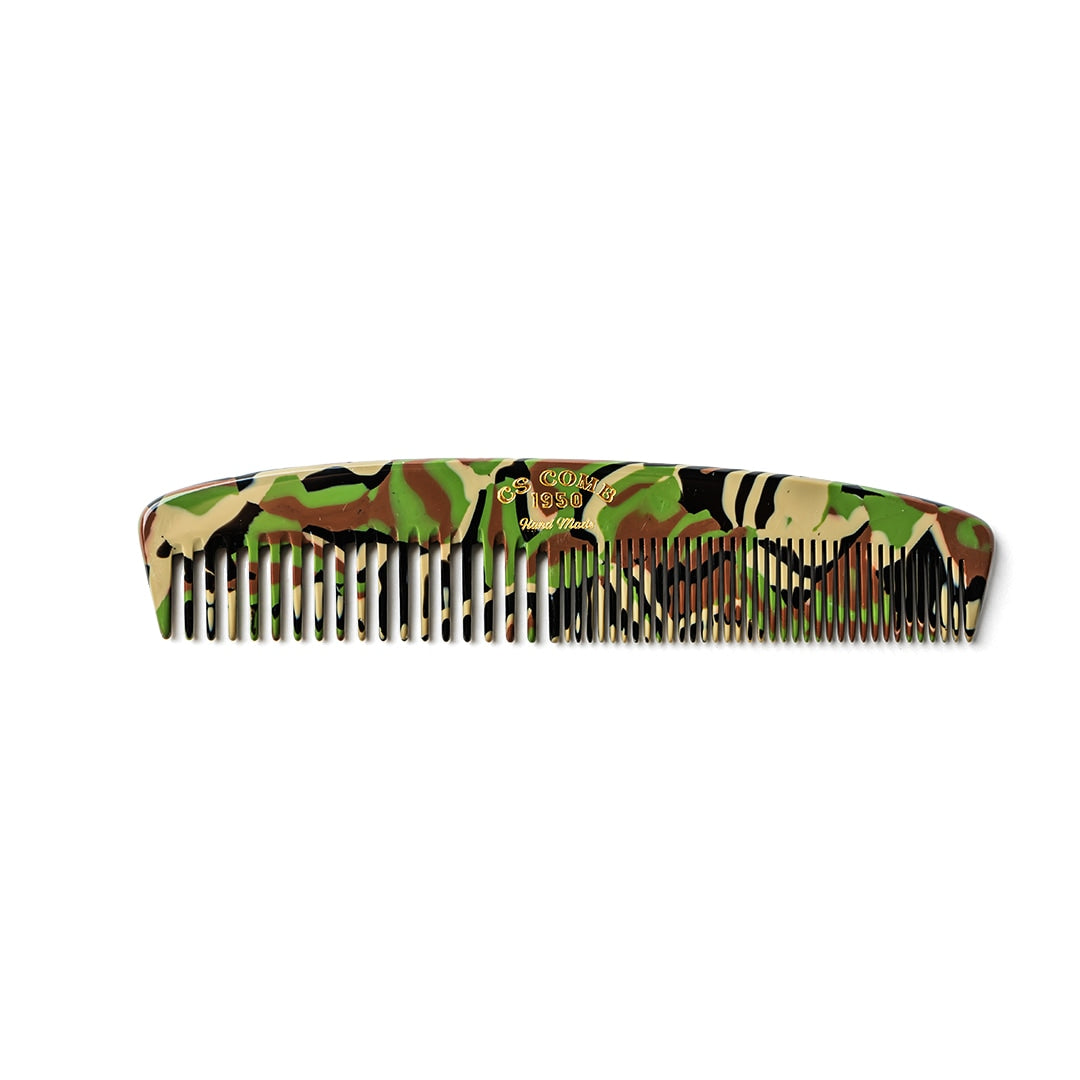 CS 1950 COMB CAMO POCKET