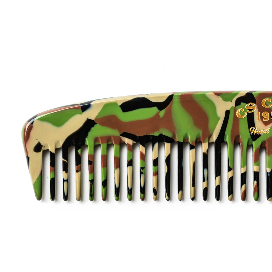CS 1950 COMB CAMO POCKET