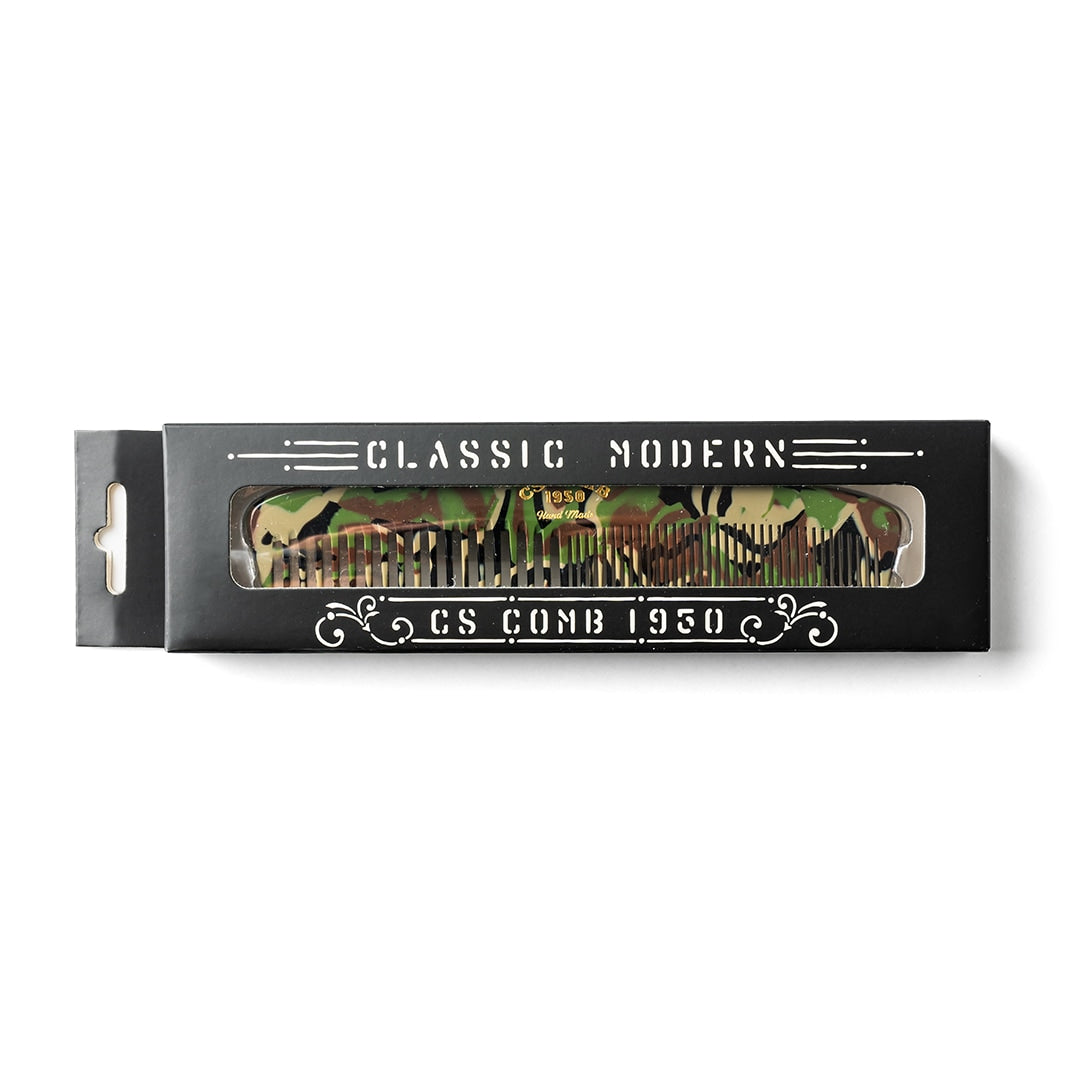 CS 1950 COMB CAMO POCKET