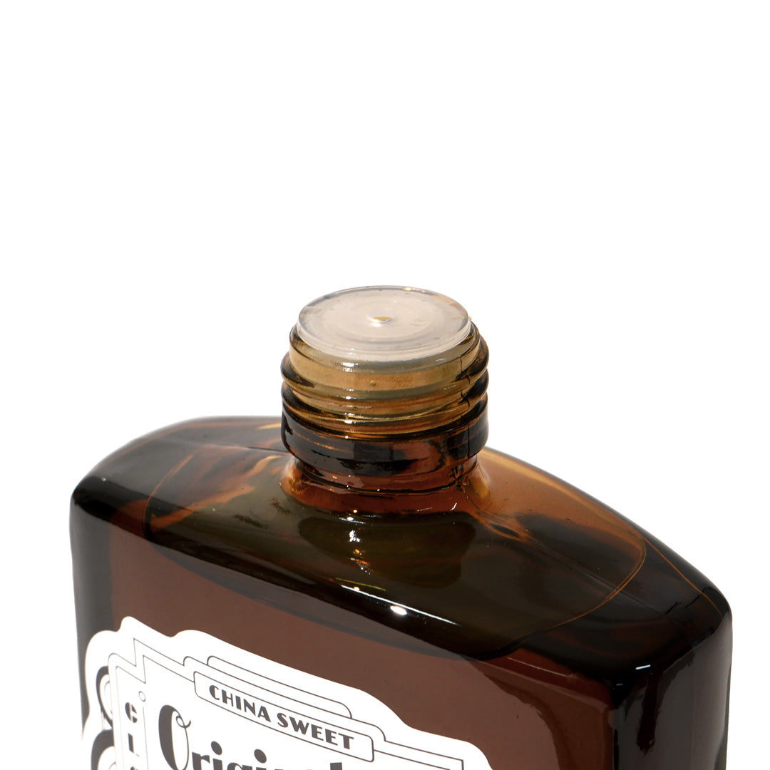 CS 1950 HAIR TONIC CHINA SWEET