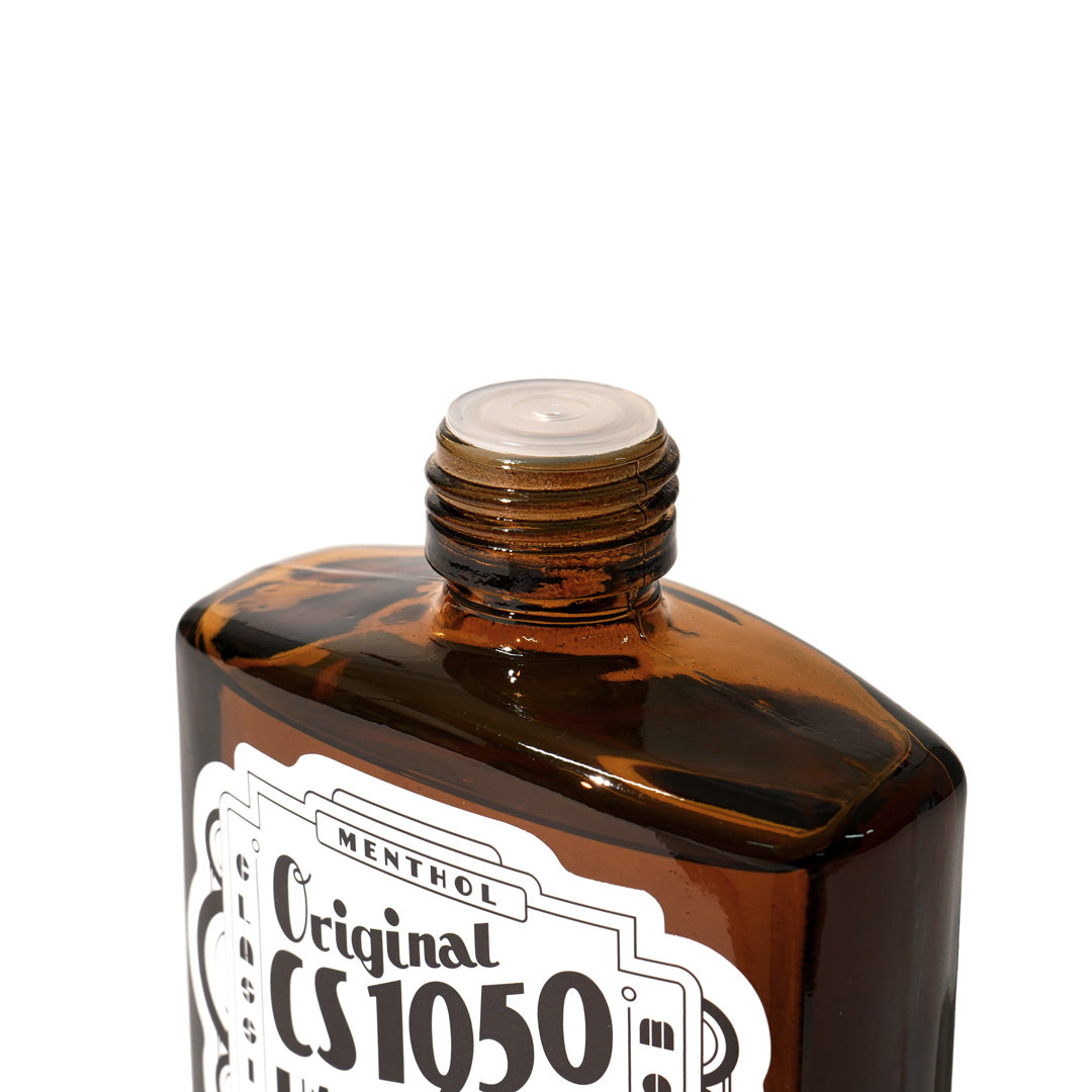 CS 1950 HAIR TONIC MENTHOL