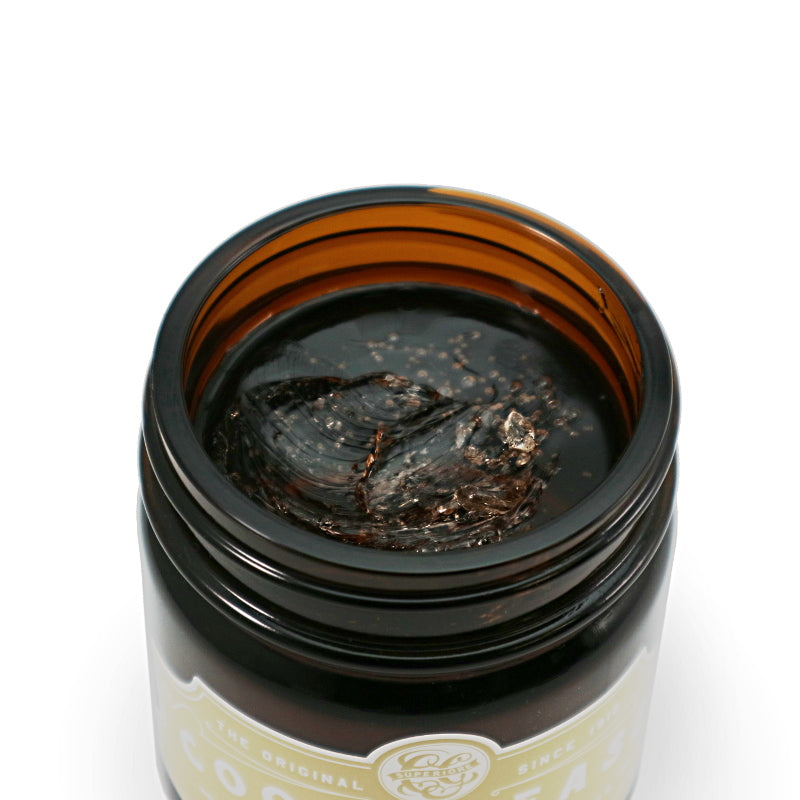 COOLGREASE SUPERIORE POMADE VANILLA