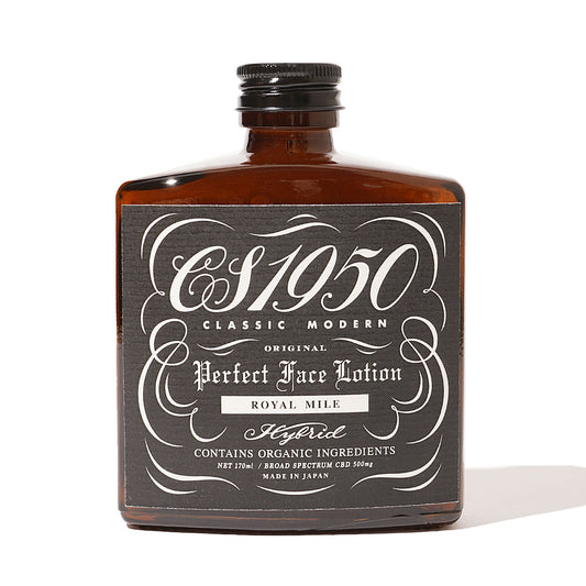 CS 1950 PERFECT FACE LOTION