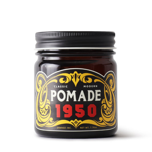 CS 1950 POMADE 1950