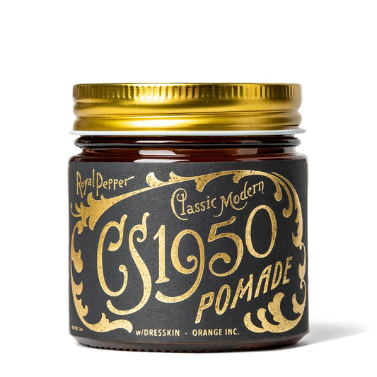 CS 1950 POMADE ROYALPEPPER