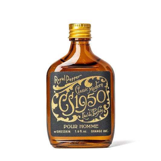 CS 1950 eau de parfum Royal Pepper