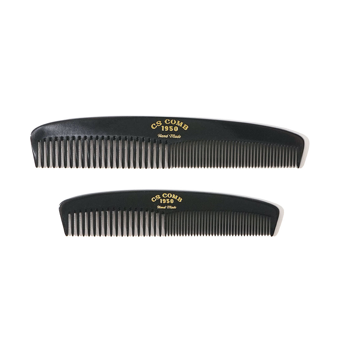 CS 1950 COMB BLACK POCKET