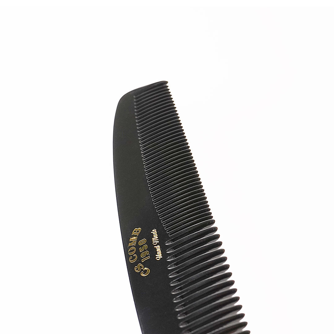 CS 1950 COMB BLACK POCKET