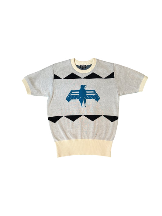 THUNDERBIRD JACQUARD KNIT