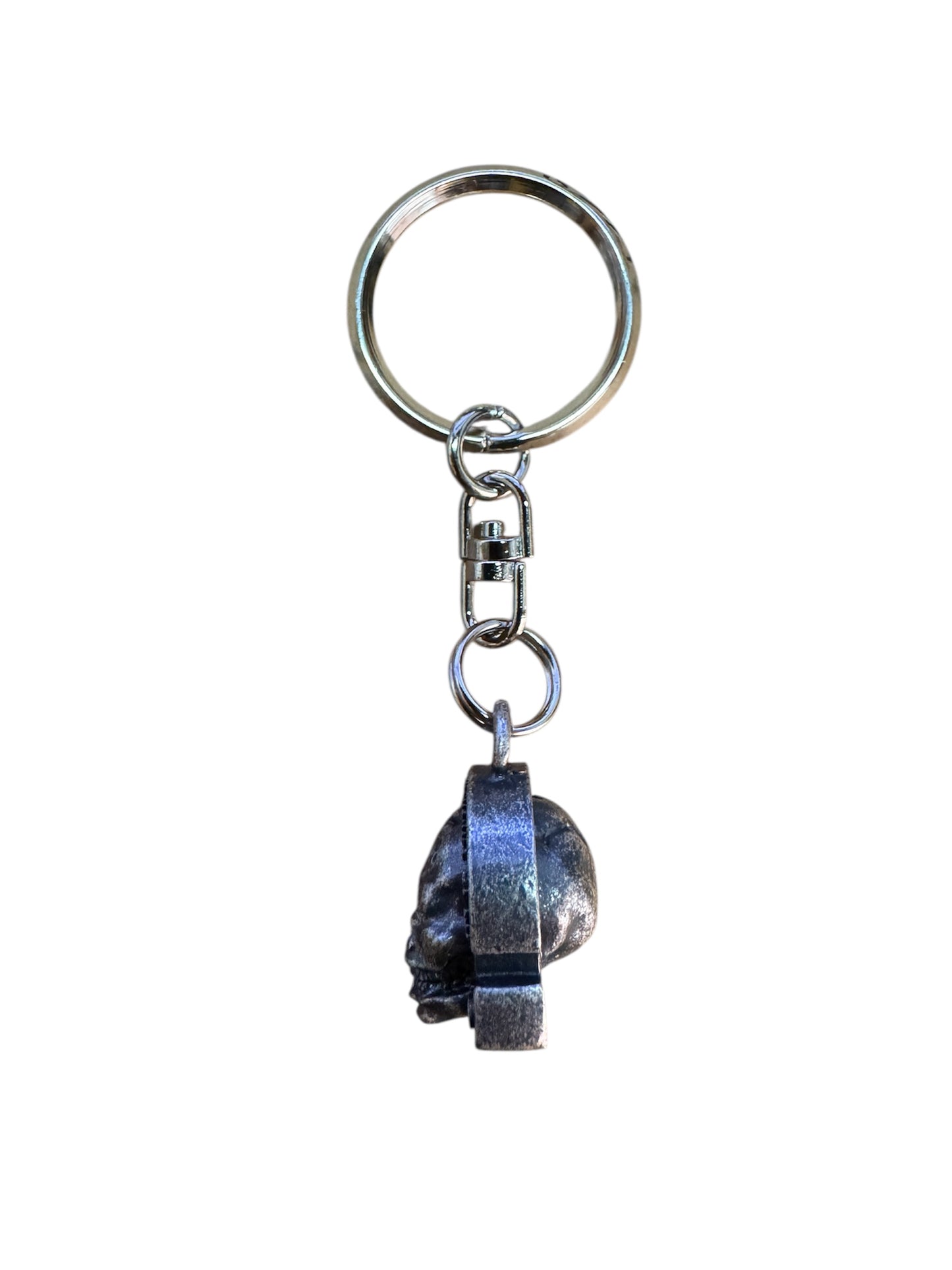 CS 1950 SKULL KEY HOLDER