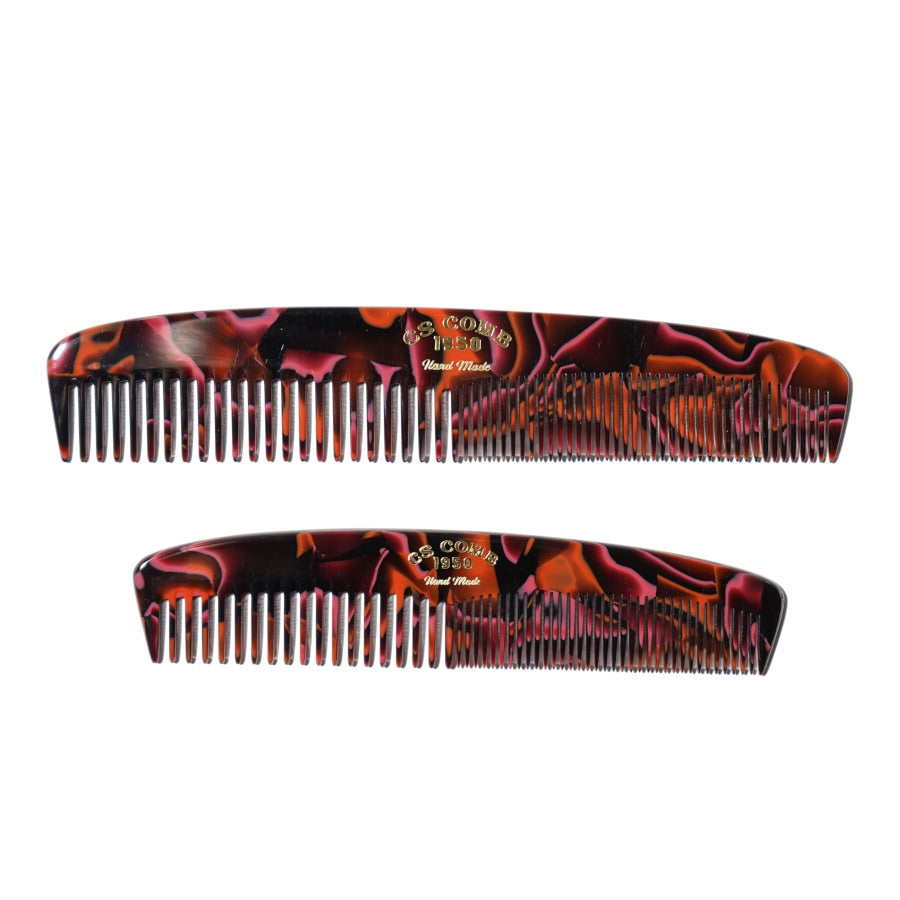 CS 1950 COMB PINK POCKET