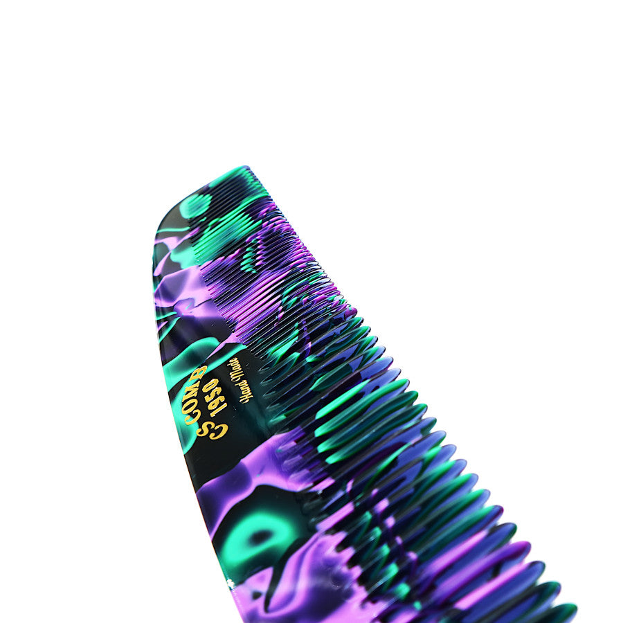 CS 1950 COMB PURPLE