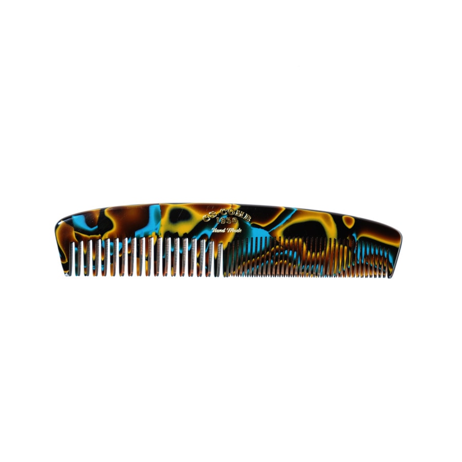 CS 1950 COMB TURQUOISE POCKET