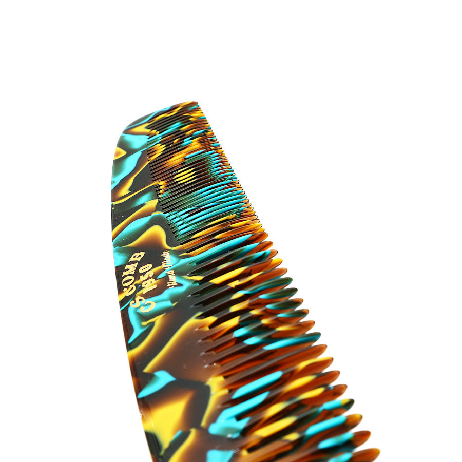 CS 1950 COMB TURQUOISE