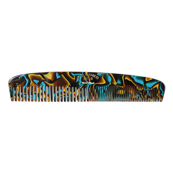 CS 1950 COMB TURQUOISE – CS 1950 CLASSIC MODERN