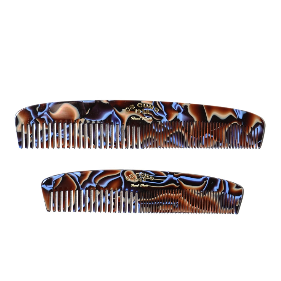 CS 1950 COMB WATER BLUE