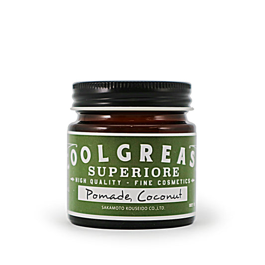 SUPERIORE POMADE mini COCONUT