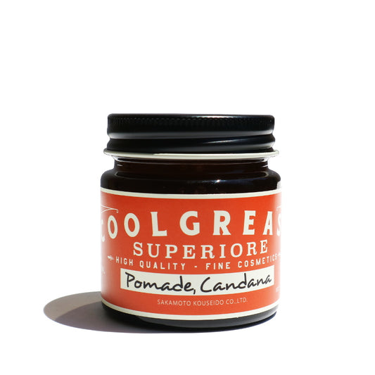 SUPERIORE POMADE mini CANDANA