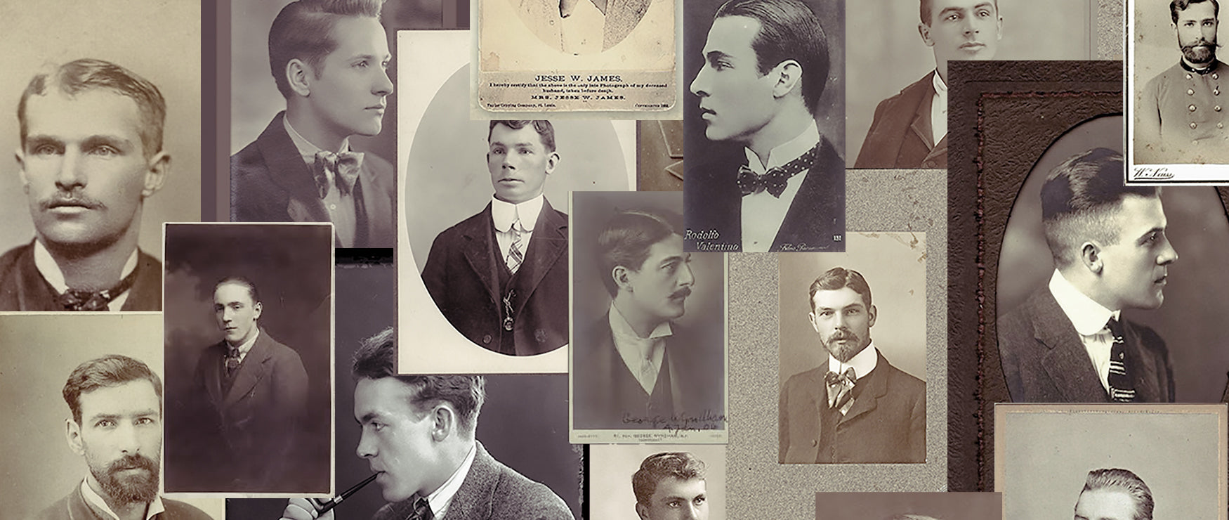 CS 1950 CLASSIC MODERN