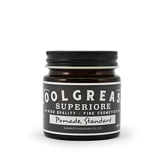 SUPERIORE POMADE mini STANDARD