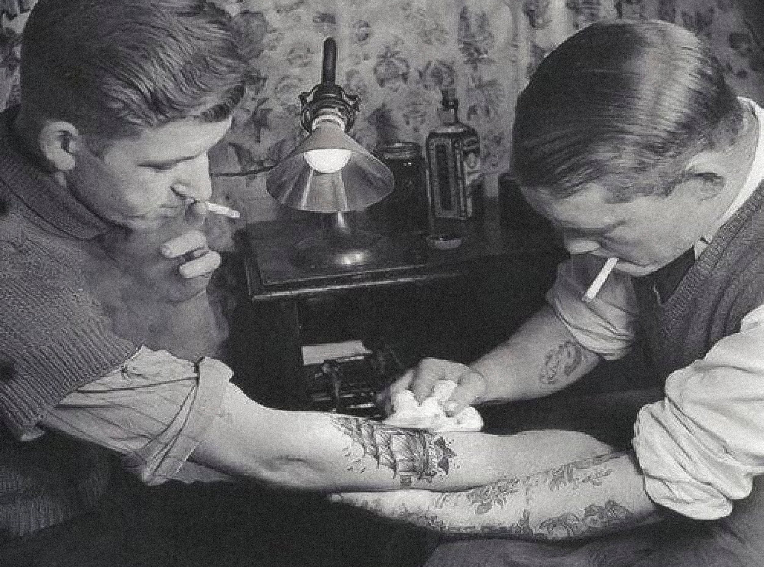 CS1950 クラシックモダン サイズ38 KINARI ホワイト