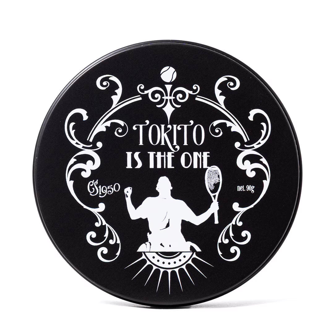 CS1950 × TOKITO IS THE ONE ポマード (WOWOW百貨店別注)