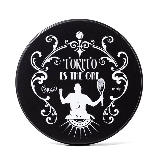 CS1950 × TOKITO IS THE ONE ポマード (WOWOW百貨店別注)